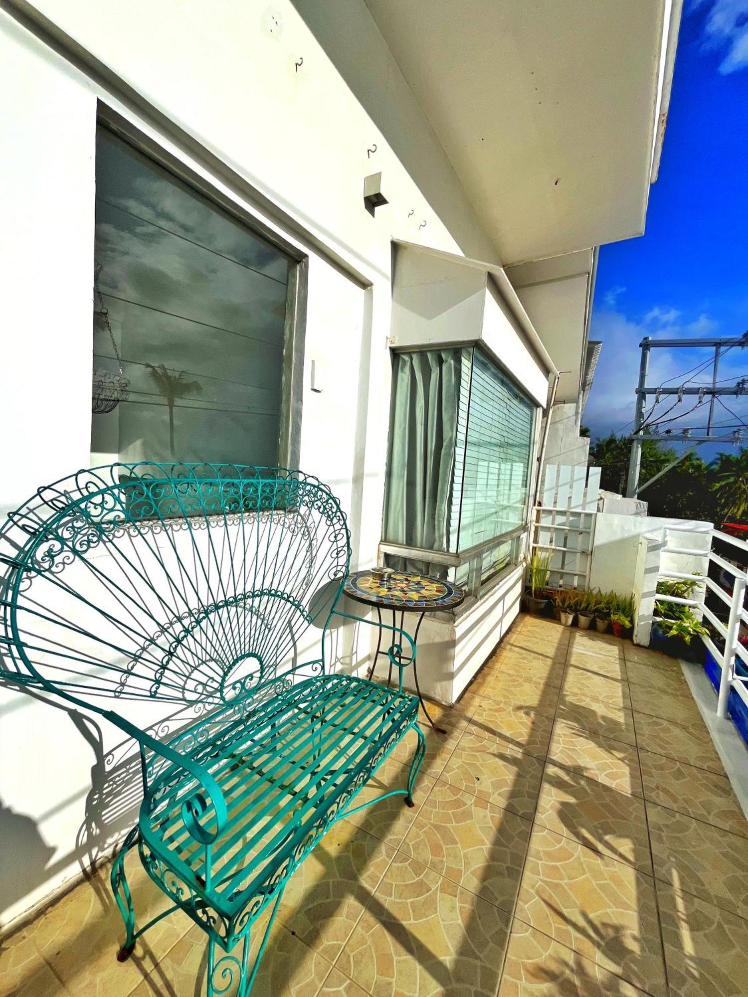 Lugar Bonito Hotel Balabag  Exterior foto