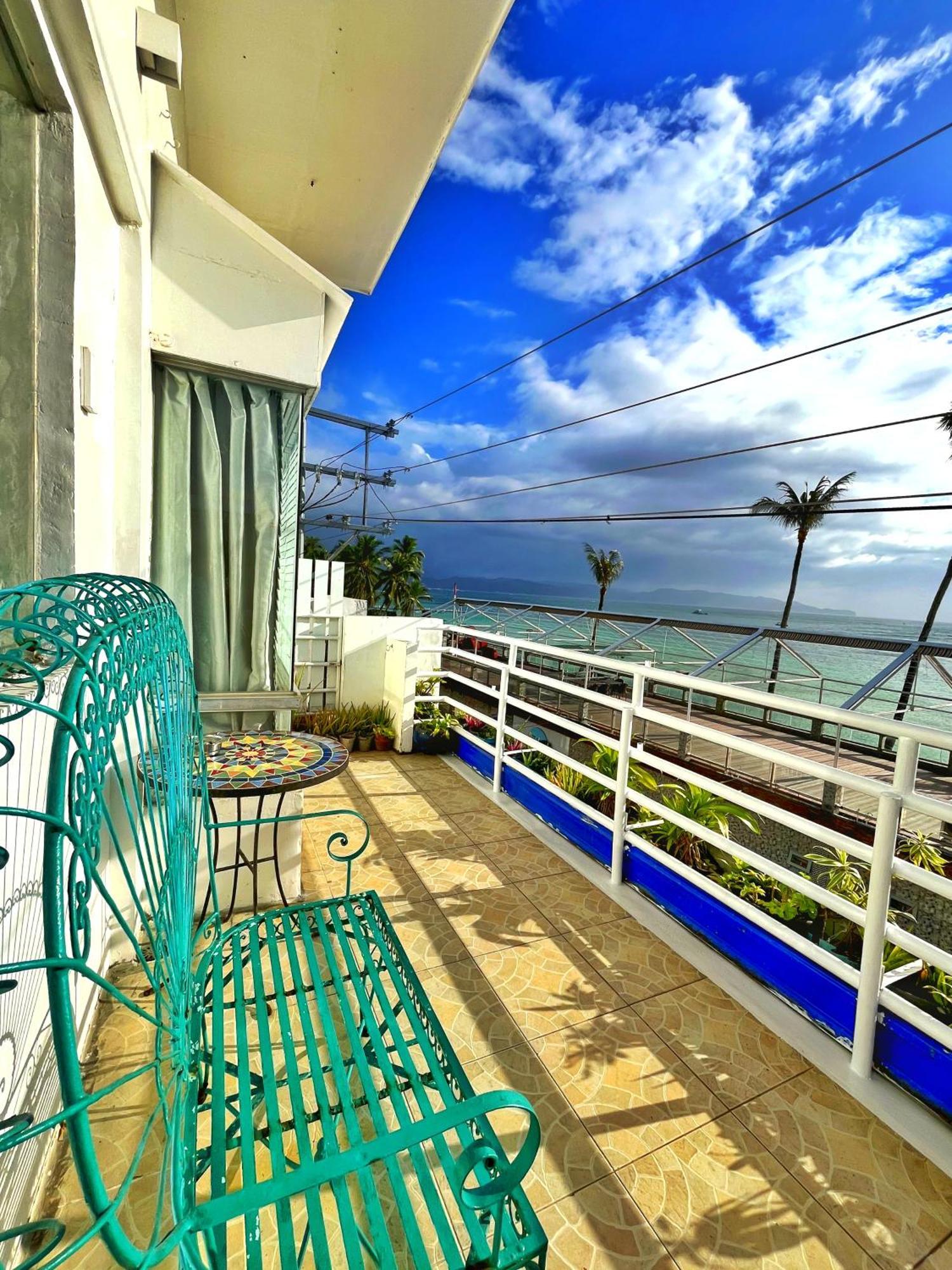 Lugar Bonito Hotel Balabag  Exterior foto